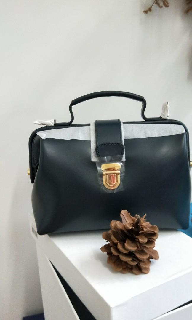 Doctor bag linjer hot sale