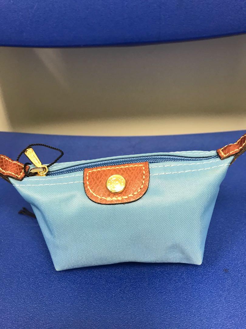 Long charm bag hotsell
