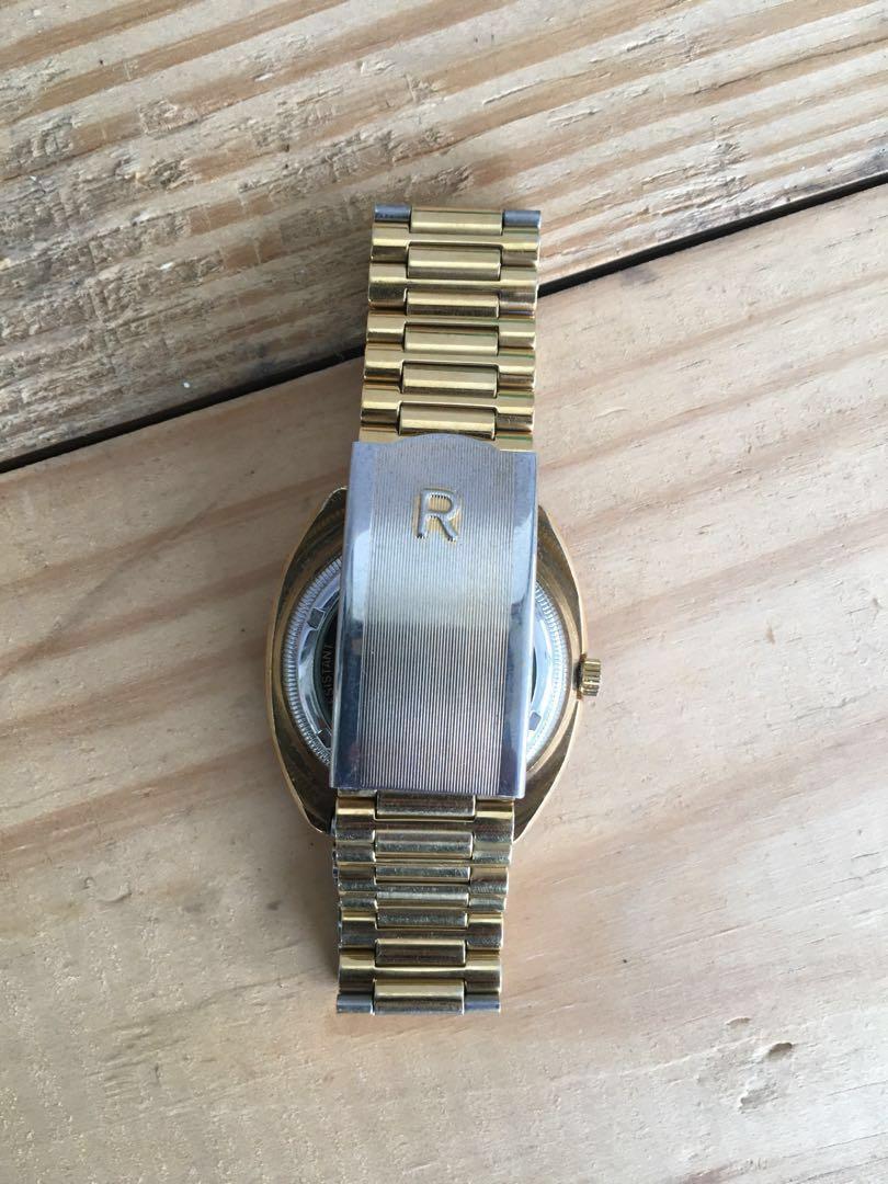 Louis arden vintage
