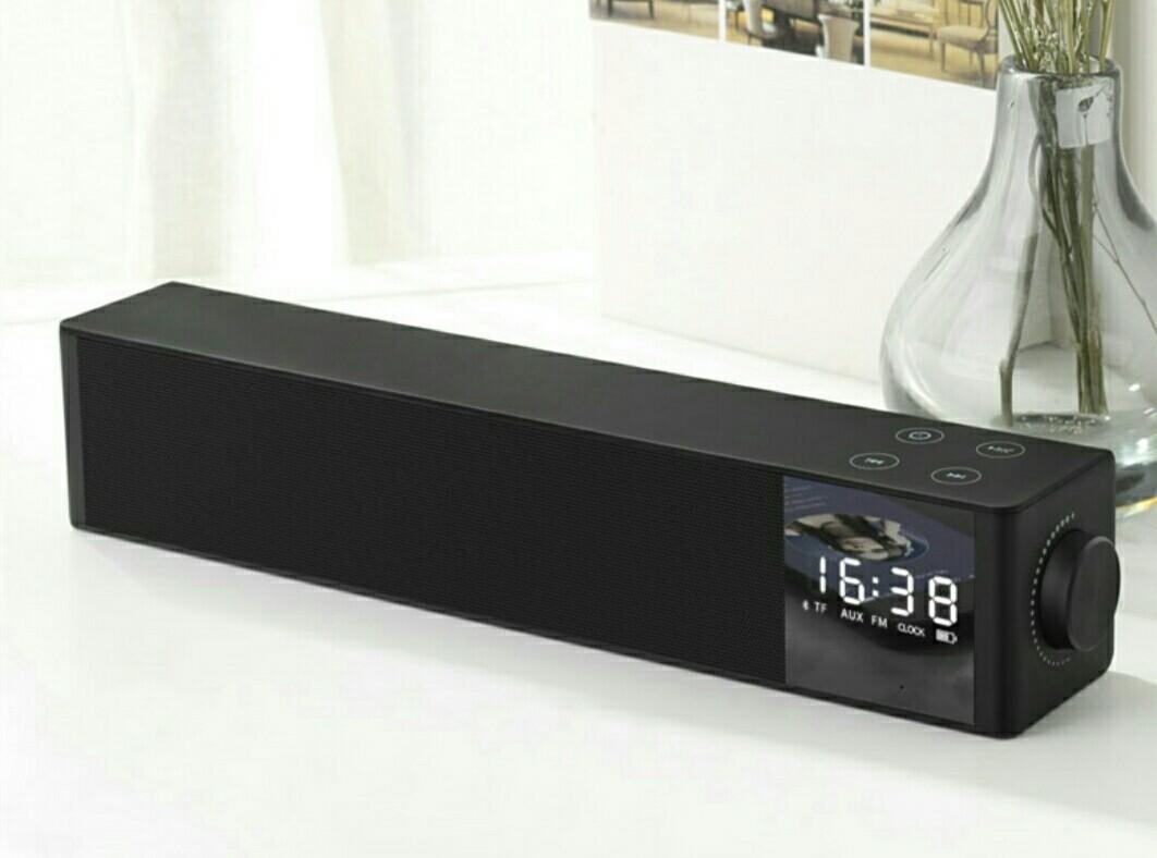 peterhot bluetooth speaker