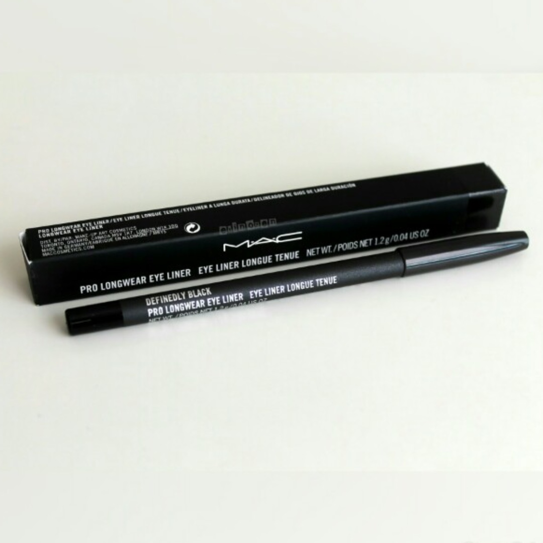 Mac Pro Longwear Eye Pencil