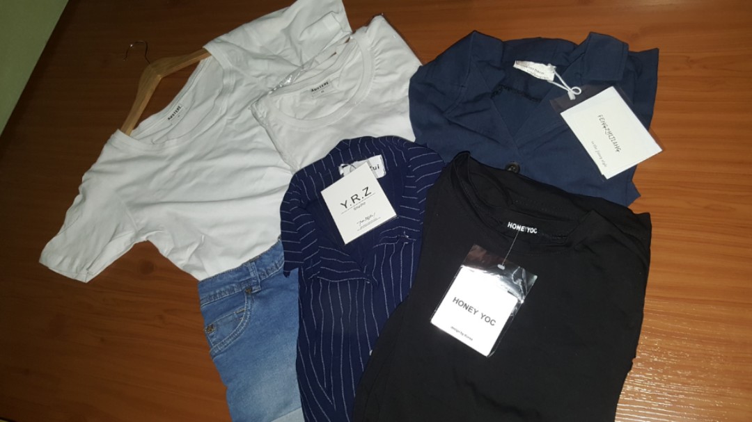 Major Clearance Clothing Sale Women S Fashion Clothes Tops On Carousell Major Clearance Clothing Sale Women S Fashion Clothes Tops On Carousell