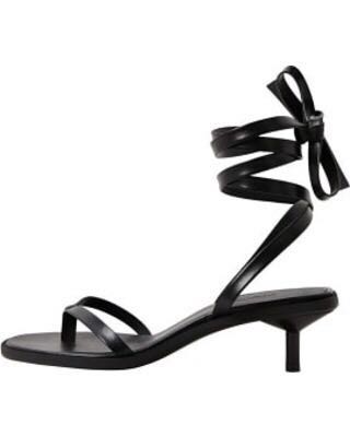 strappy sandals 2018