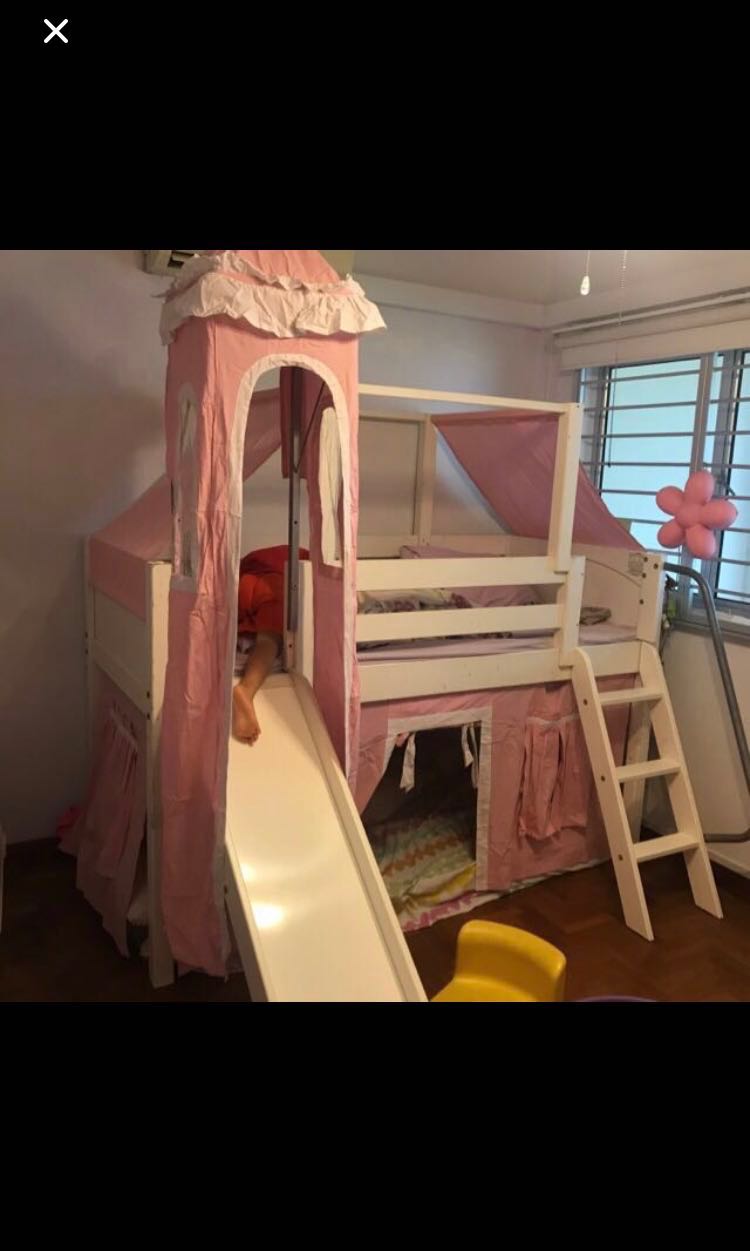 Matrix store kids beds