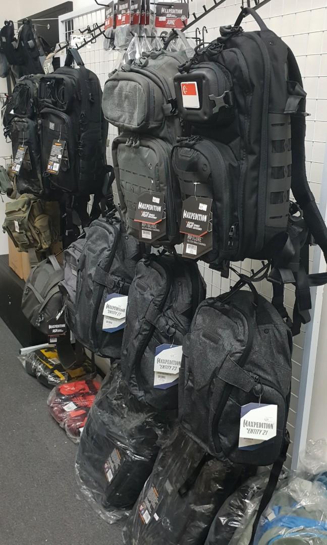 Maxpedition riftcore shop