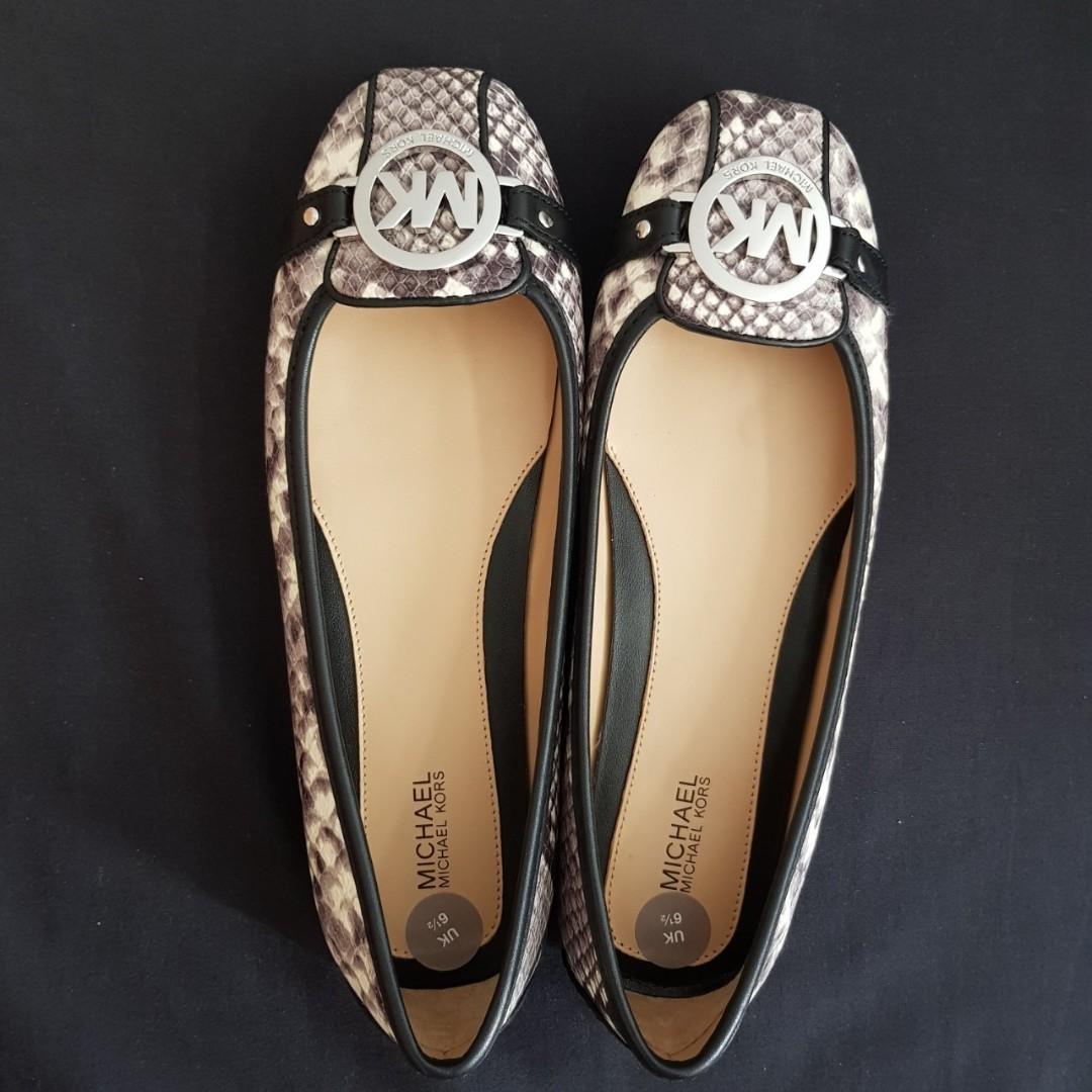 insole michael kors fulton