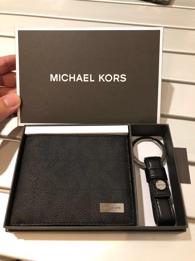 mk billfold