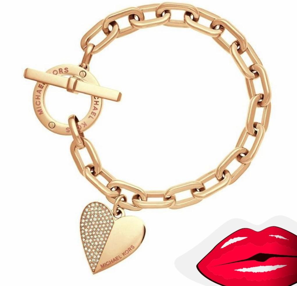 bracelets mk