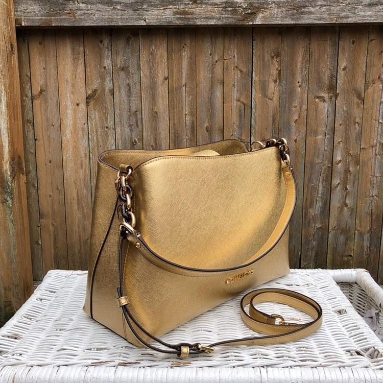 Michael kors sofia large ew satchel discount