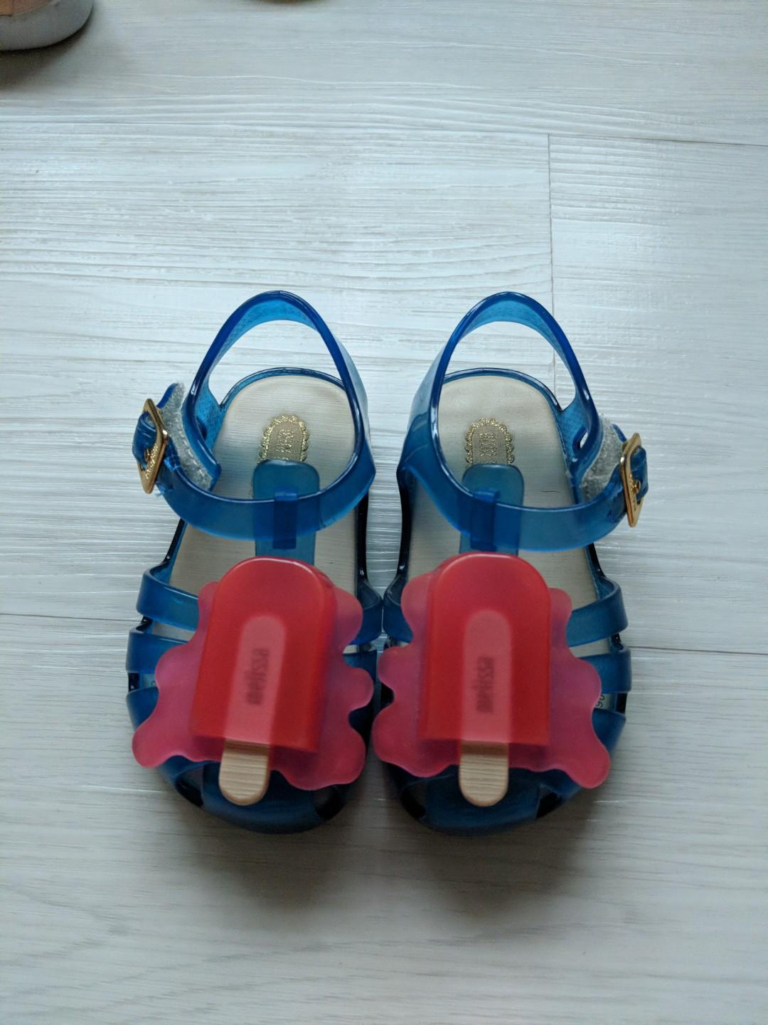mini melissa ice cream
