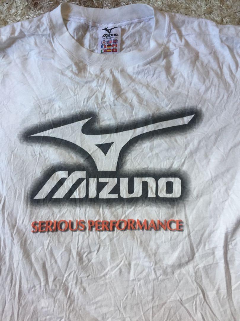Mizuno serious performance store