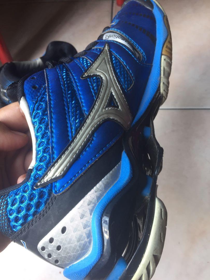 Mizuno wave tornado 7 for sale cheap