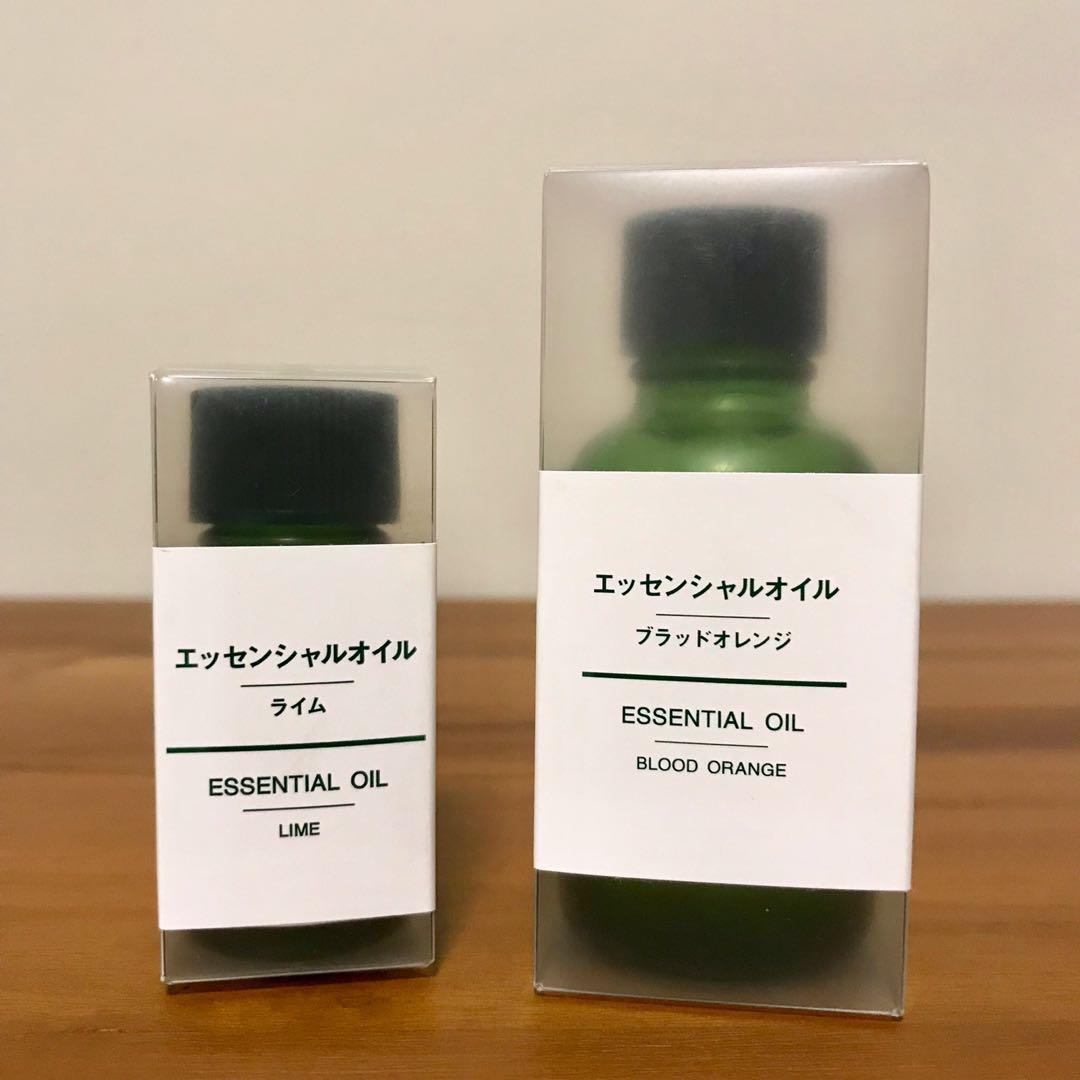日本帶回 Muji無印良品精油 萊姆10ml 美妝保養 香水在旋轉拍賣 日本帶回 Muji無印良品精油 萊姆10ml 美妝保養 香水在旋轉拍賣