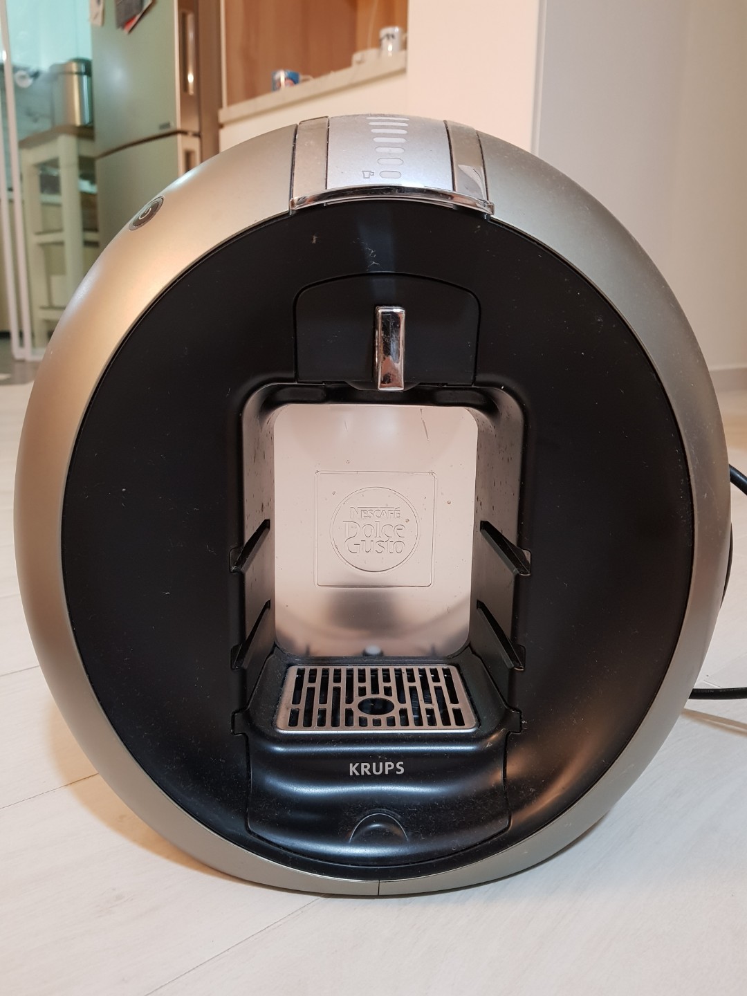 Nestle Dolce Gusto Krups coffee machine, TV & Home Appliances, Kitchen