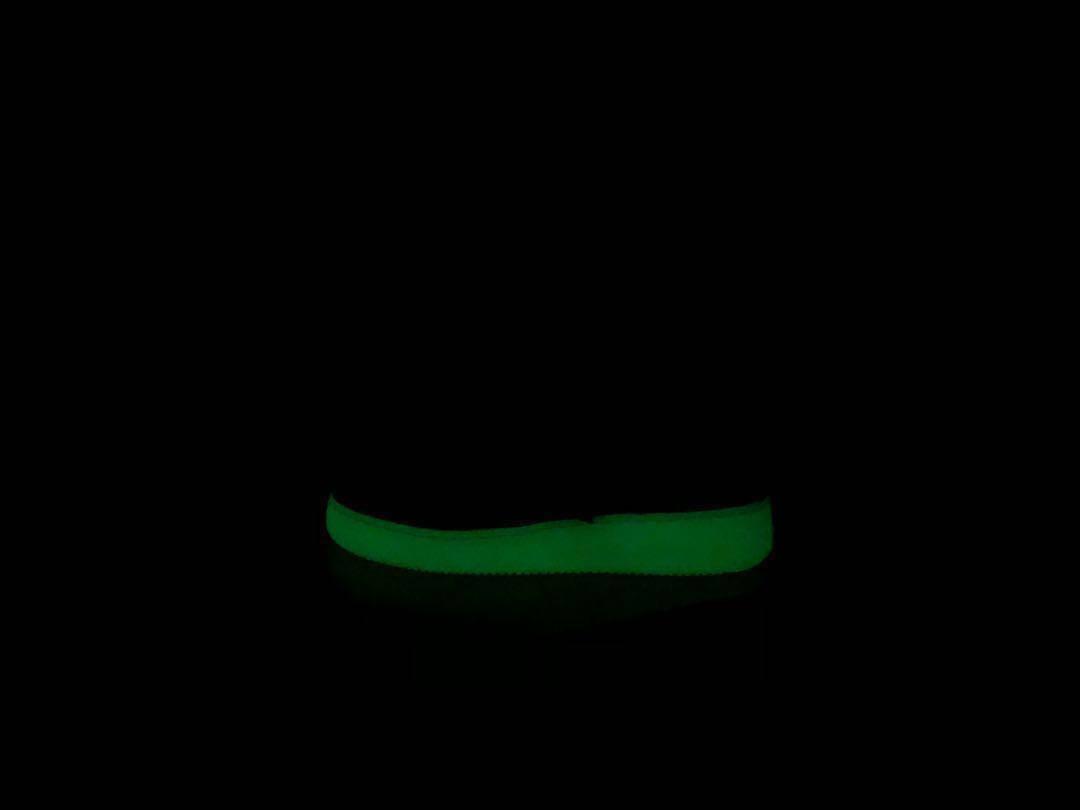 Air force 1 utility qs glow in the dark cheap