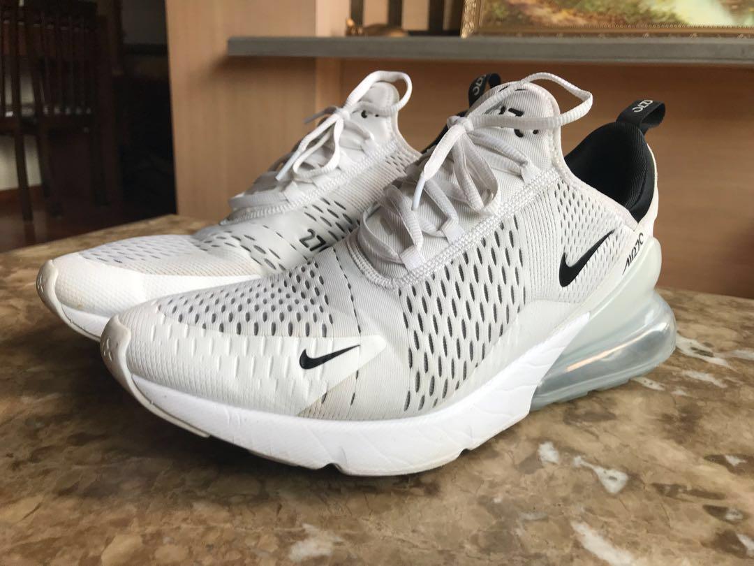Nike air max 270 us12 store