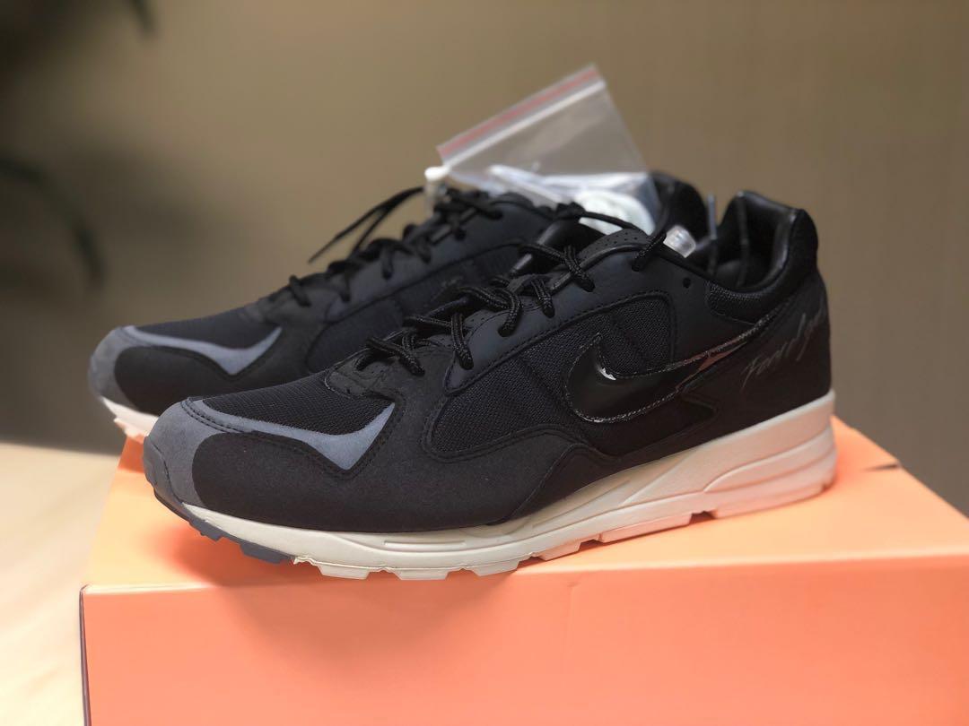 nike air skylon 2 sizing