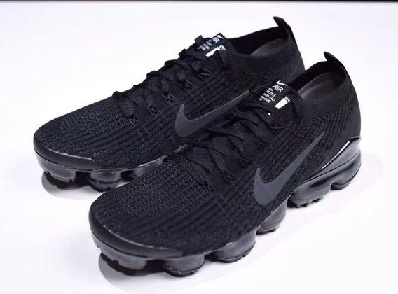 Nike Air VaporMax Flyknit 3 Womens JD Sports Paper Bear