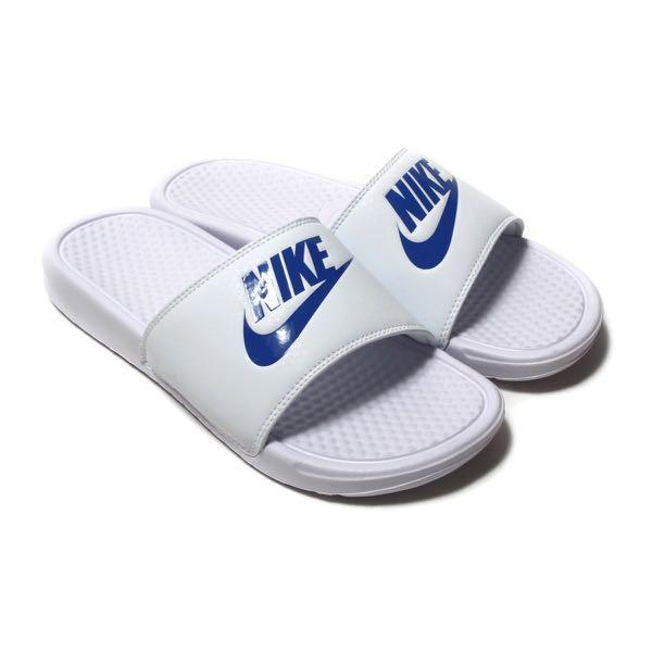 nike slides 10.5