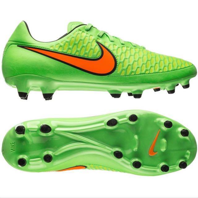 nike magista onda fg