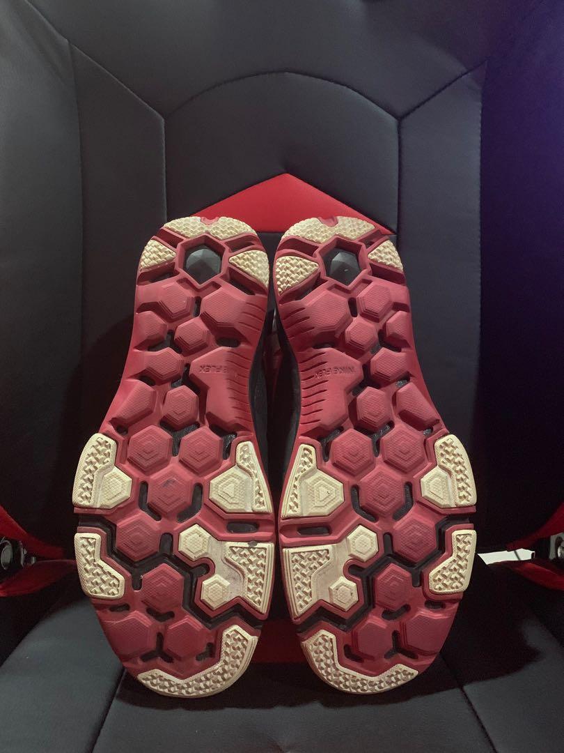 nike training flex supreme 3