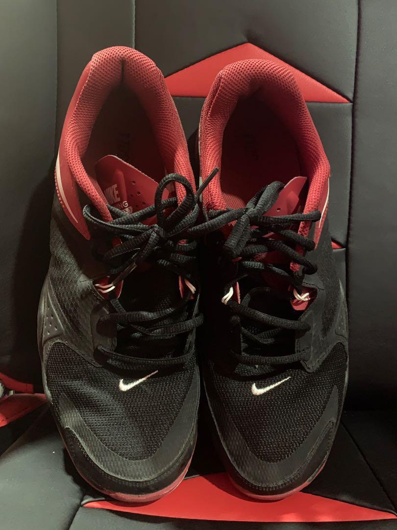 nike dunk sky hi size 12