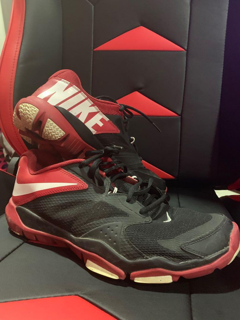 nike training flex supreme 3