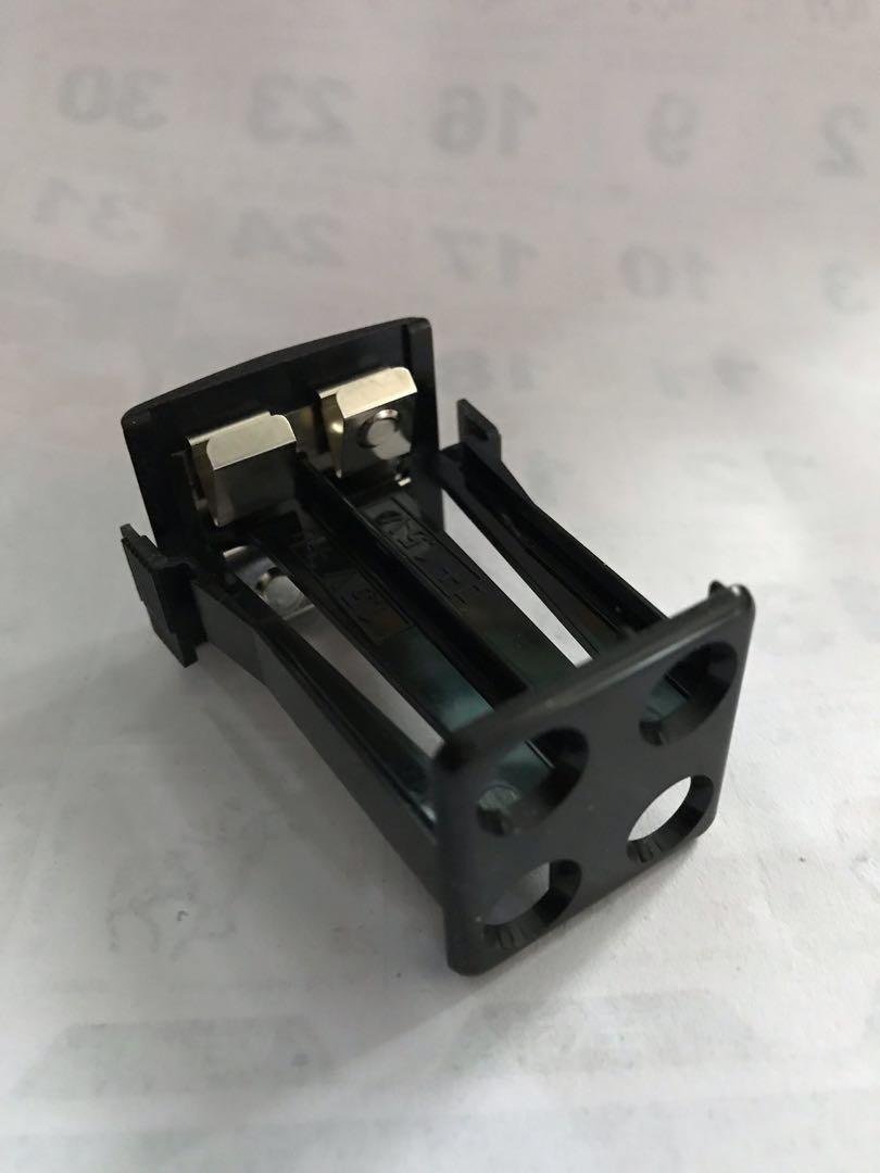 Nikon SB15 AA Penlight Battery Holder, Photography, Photography Accessories, Batteries