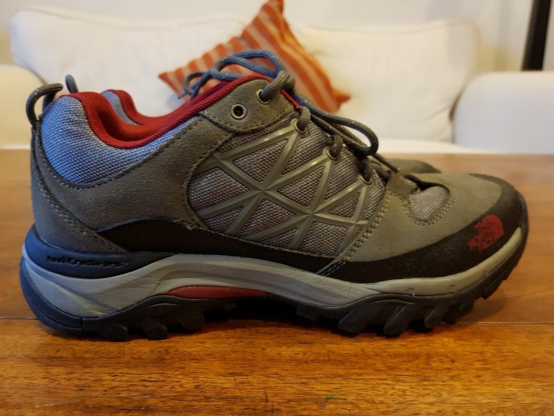 North face vibram sole shoes, Women's 
