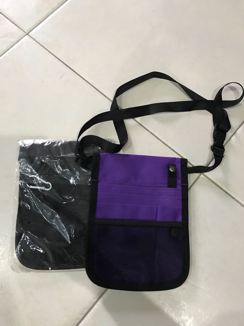 nurses pouch