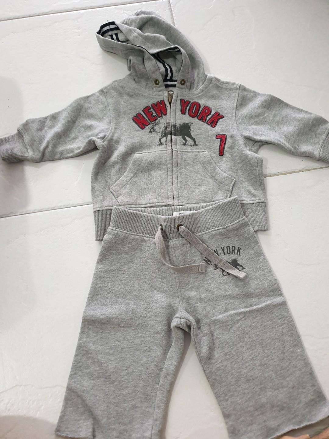 Old navy track suit Clearance