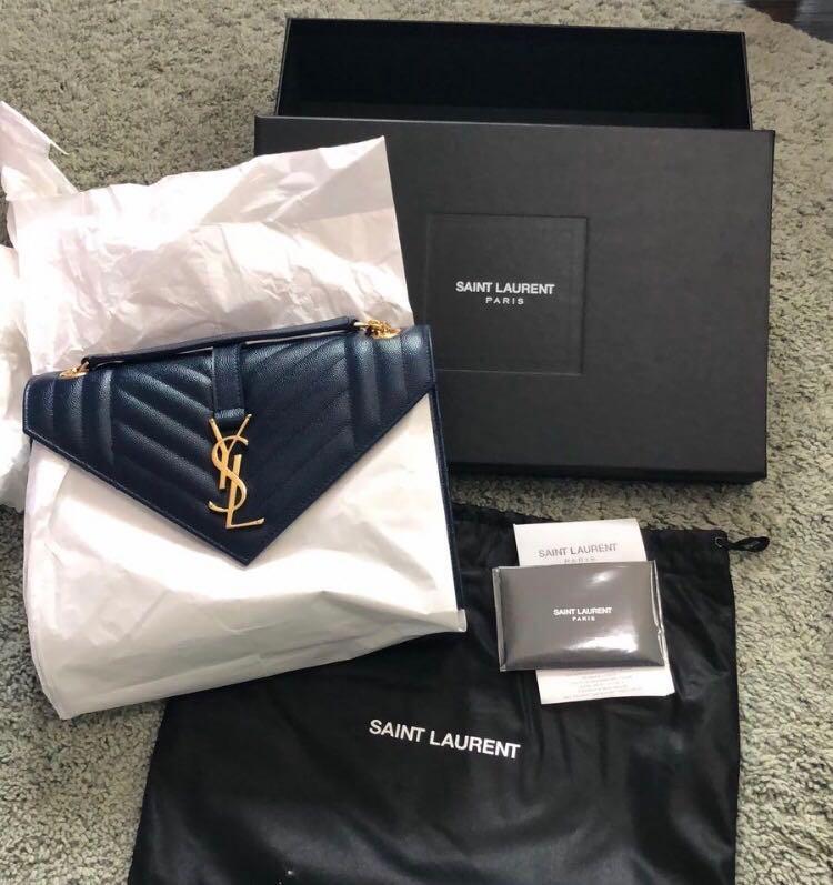 Ysl hot sale bag sg