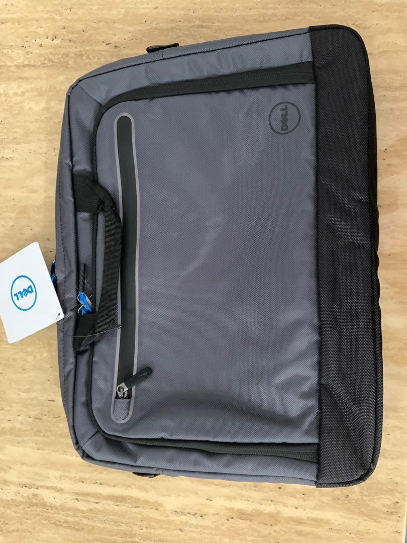Dell laptop bag original clearance