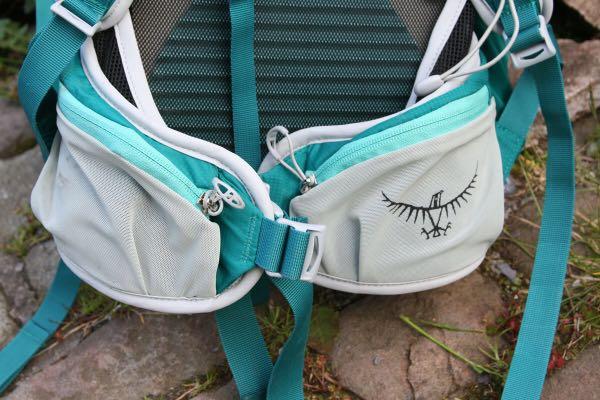 Osprey tempest 30 lucent sales green