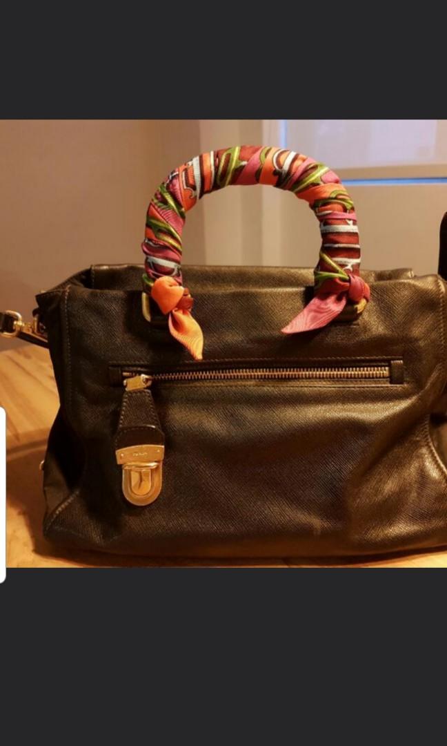 prada saffiano bag sale