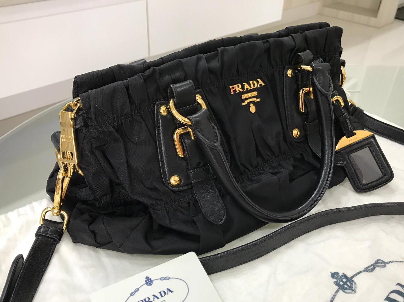 Prada Sling Bag (authentic and LN 
