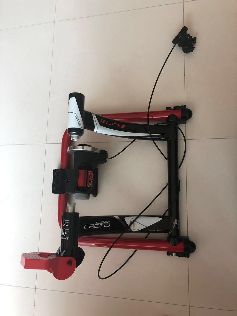 elite volare turbo trainer price