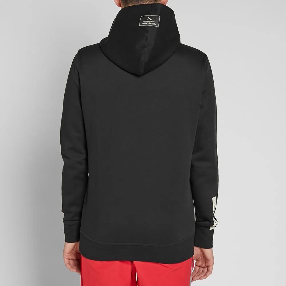 Puma x shop outlaw moscow jacket
