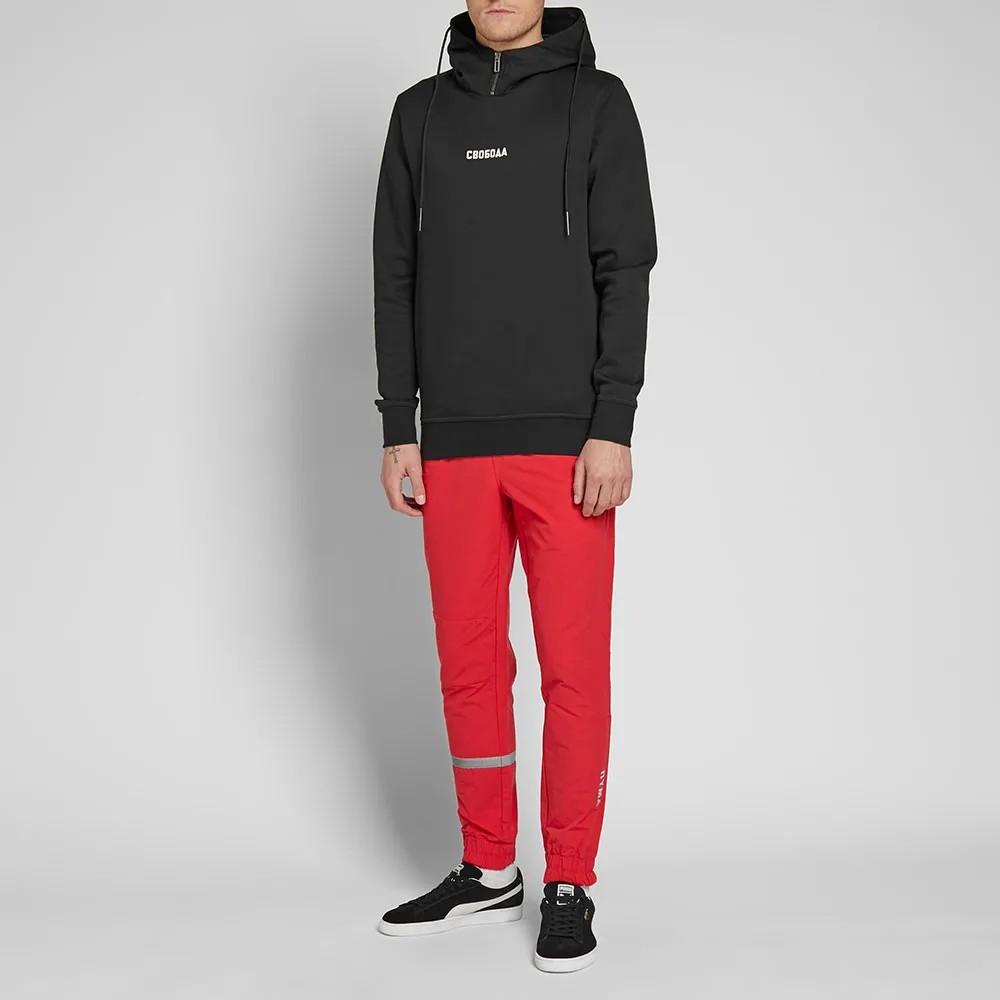 Puma x outlaw moscow hoodie 2025