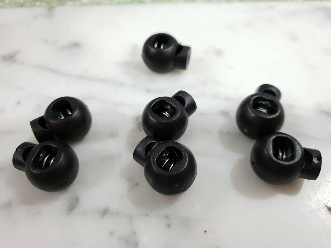 quick release shoe laces