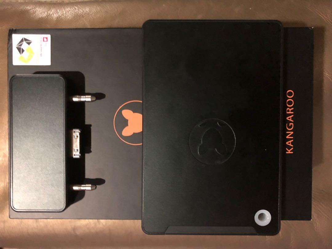Rare Award winning Kangaroo mobile PC, Computers & Tech, Parts ...