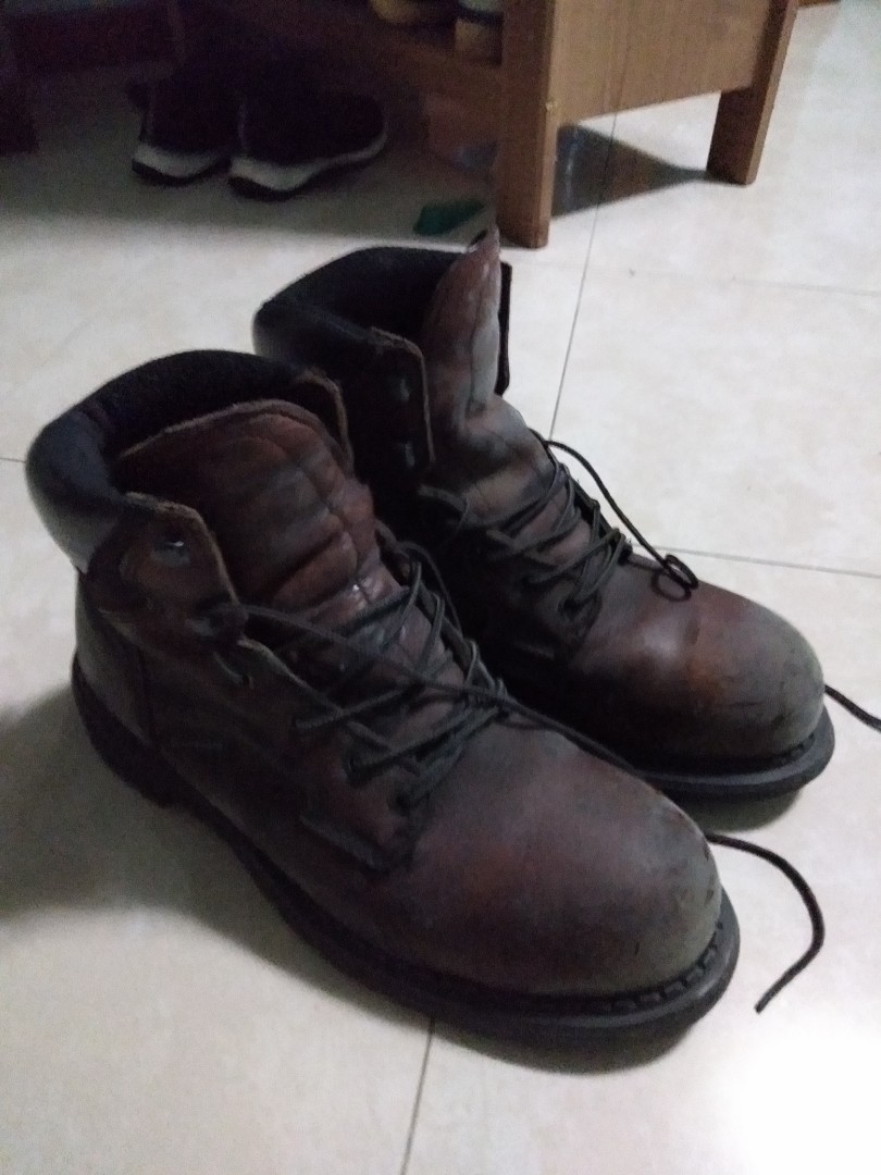 red wing 2245