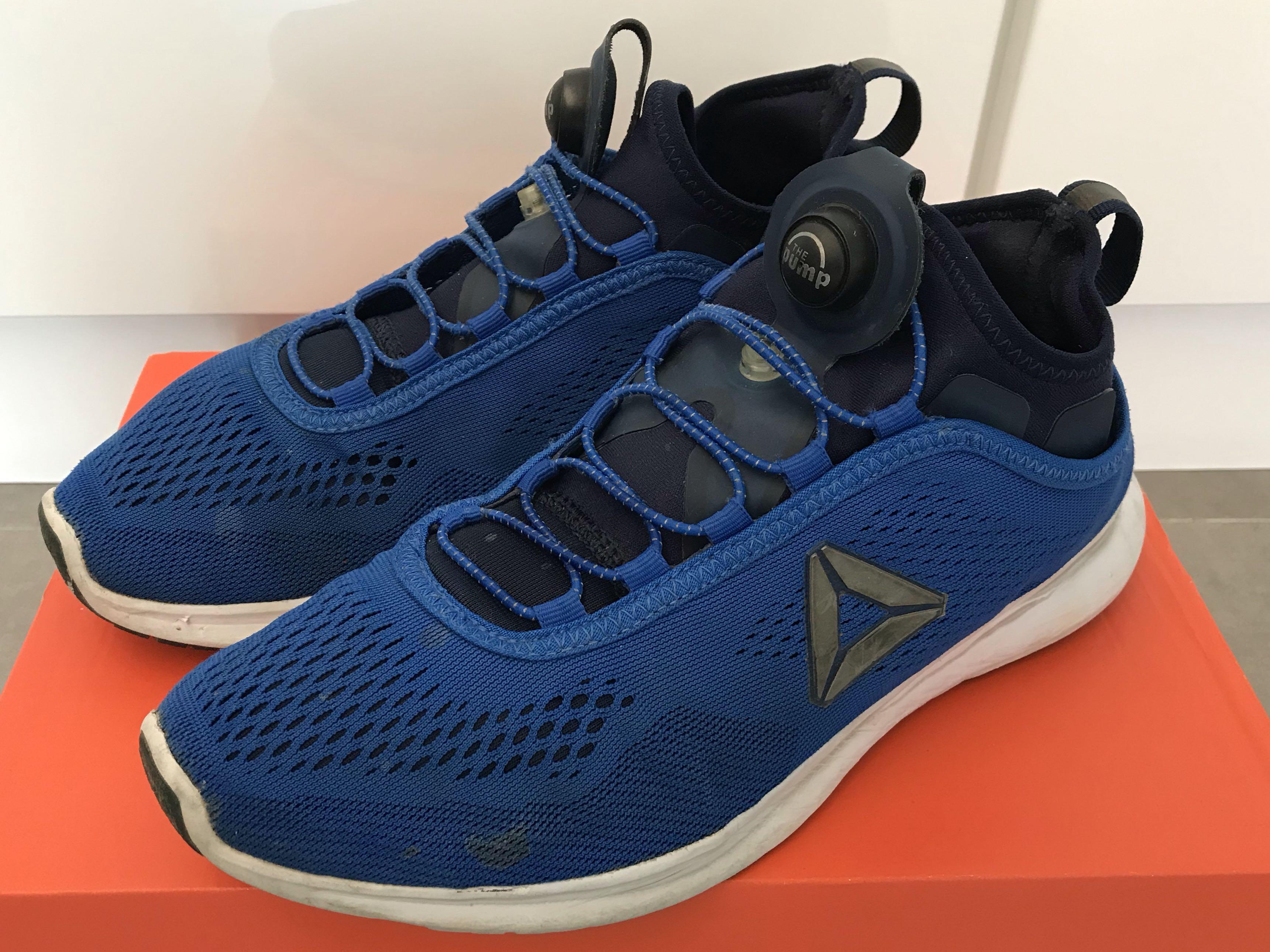 reebok eco shoes