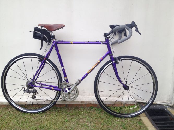 campagnolo cyclocross