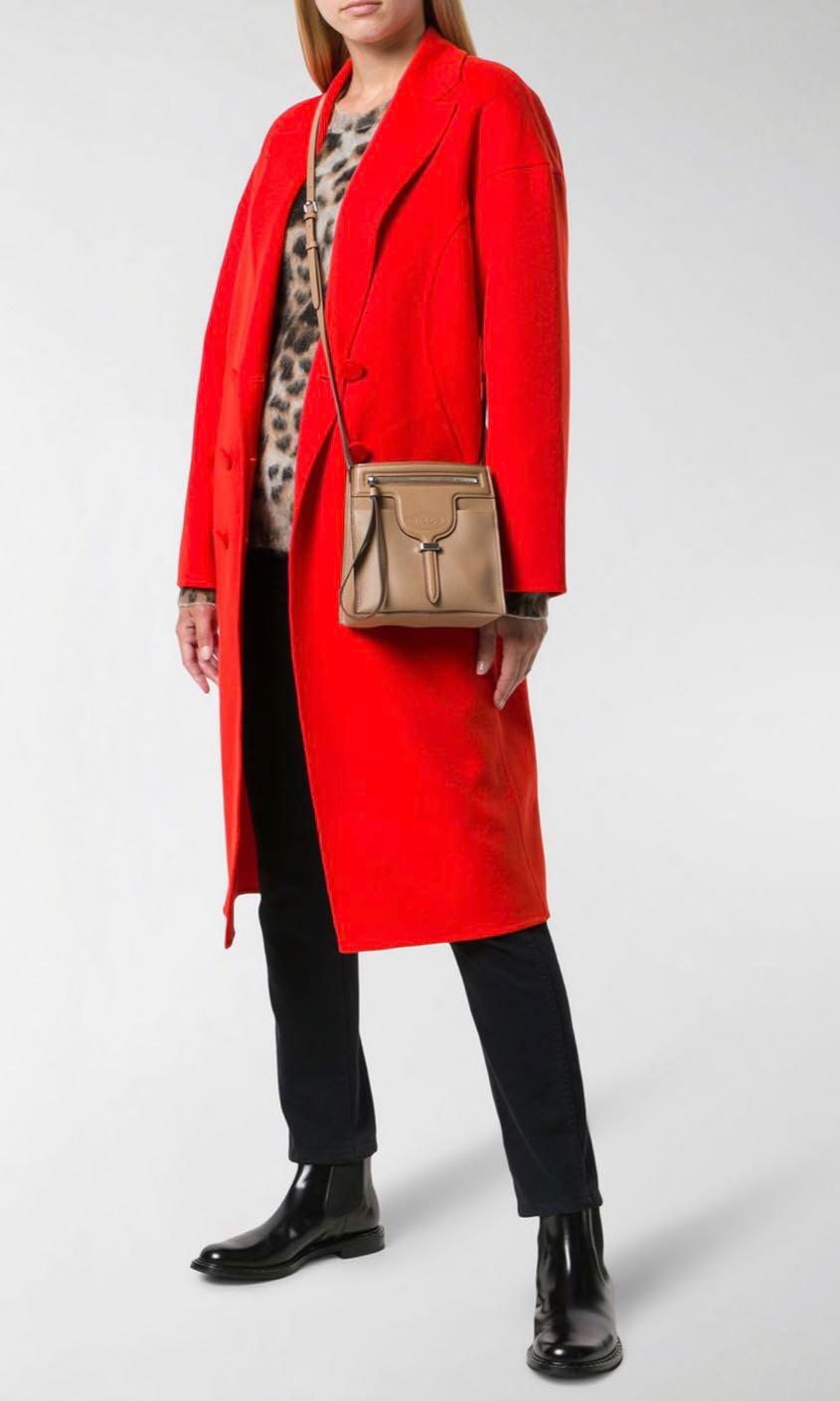 Tod s thea 2025 bag small