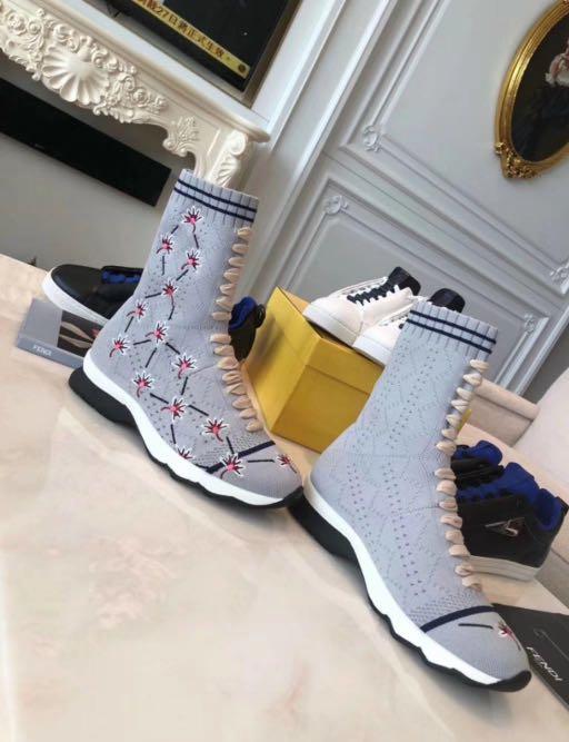 Sale Fendi Shoes