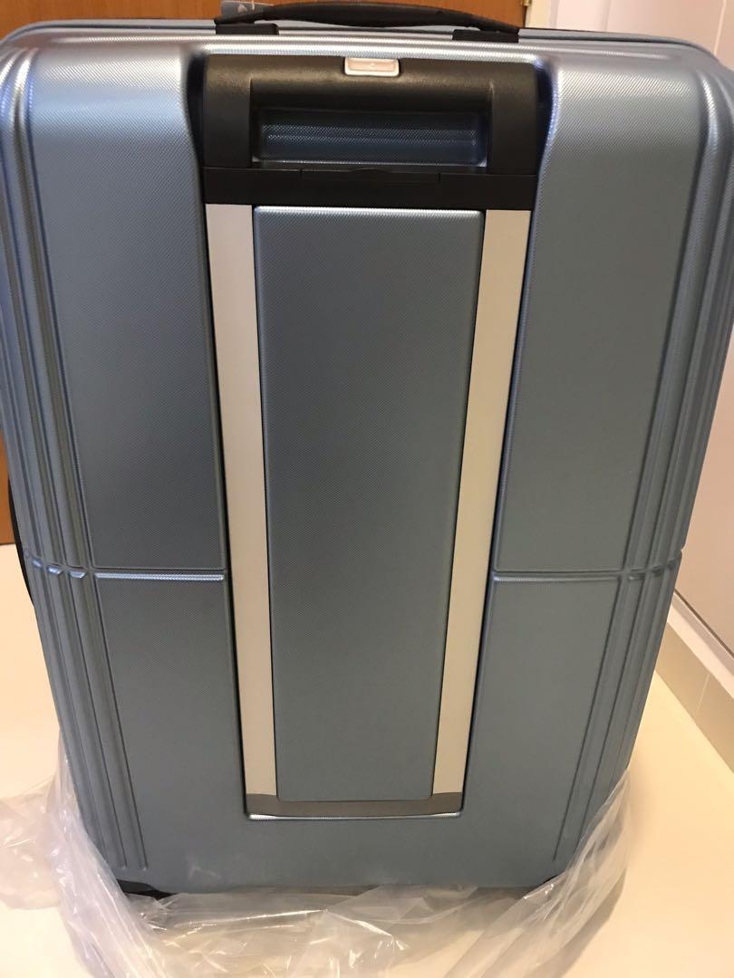 Samsonite orfeo 69cm outlet