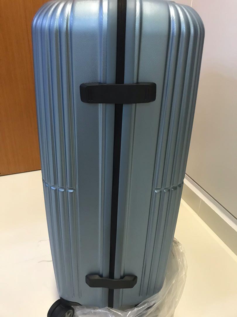 Samsonite hot sale orfeo 69cm