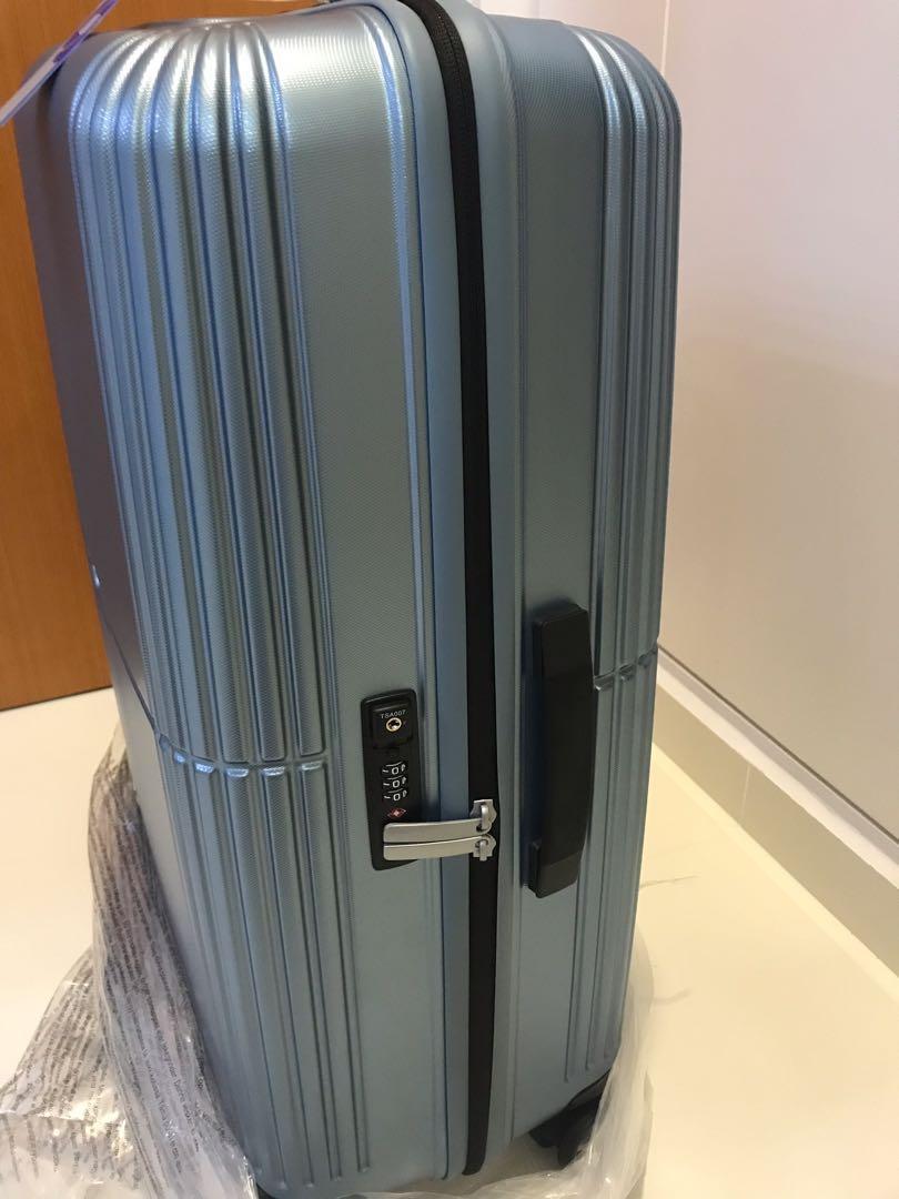 Samsonite orfeo 69cm outlet