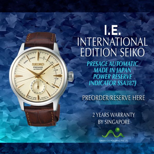 Filthy Shelling wrestling seiko prage التلقائي حاد الحواف Counting insects  livestock pause